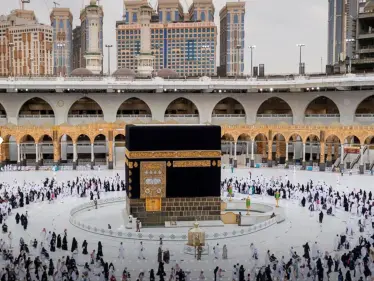 السعودية تتوعد بعقوبات صارمة خلال موسم الحج الحالي.. احذروا قيام هذا الفعل - وكالة ستيب نيوز