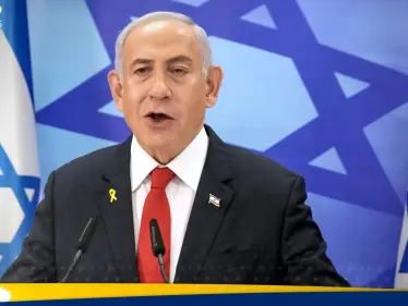 نتنياهو يوجه تحذيرا لحزب الله وميليشيا الحوثي.. ويتوعد بإزالة أي خطر يهدد بلاده - وكالة ستيب نيوز