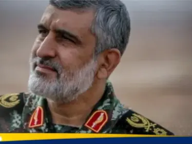 إسرائيل تخطط لاغتيال جنرال إيراني وتقرير يكشف علاقة العملية بالملف النووي - وكالة ستيب نيوز