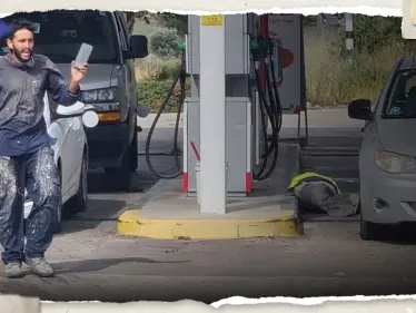 بعد كمين جنين.. تصعيد في رام الله ونابلس وقتلى بين المستوطنين اليهود (فيديو) - وكالة ستيب نيوز