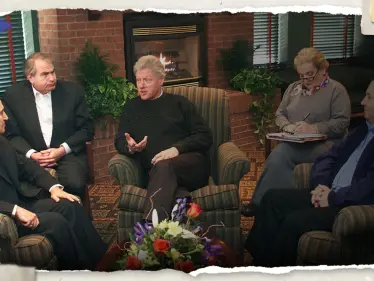 وثائق إسرائيلية رفعت عنها السرية تكشف تفاصيل المفاوضات مع سوريا - وكالة ستيب نيوز