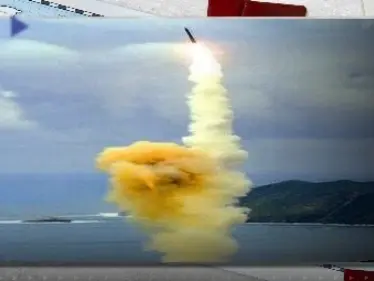 أوّل تعليق أوروبي على قيام إيران بتجربة إطلاق صاروخ باليستي فائق السرعة - وكالة ستيب نيوز