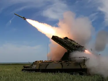 الجيش الإسرائيلي يعلن إطلاق سوريا صاروخاً تجاه إسرائيل كاشفاً سبب عدم إطلاق صفارات الإنذار - وكالة ستيب نيوز