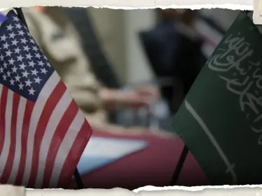 بعد قرارٍ سعودي.. وفد أمريكي رفيع يصل الرياض لبحث ملفٍ يخص إسرائيل - وكالة ستيب نيوز