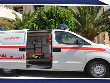 حتى سيارات الإسعاف تختطف في السويداء.. مزيد من الضحايا والفاعل مجهول - وكالة ستيب نيوز