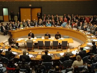 منصور: الشعب الفلسطيني يسأل مجلس الأمن كيف يمكن لإسرائيل أن تفلت من العقاب؟ - وكالة ستيب نيوز