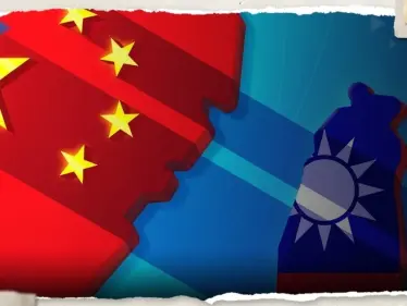 رداً على خطوة أمريكية مرتقبة.. الصين تهدد بـ"سحق" الحكم الذاتي لجزيرة تايوان - وكالة ستيب نيوز