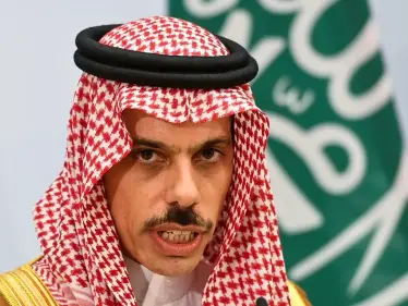 يجب التحرك سريعاً.. أول تعليق سعودي على الأحداث الأخيرة في لبنان - وكالة ستيب نيوز