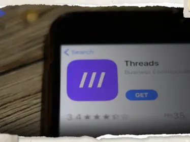 10 ملايين مشترك في ساعات.. هل يُنهي تطبيق "ثريدز" الجديد منافسة تويتر؟ - وكالة ستيب نيوز