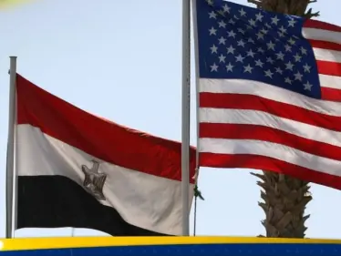 رسالة غاضبة من مصر لأمريكا - وكالة ستيب نيوز