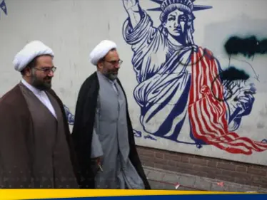 حان الوقت.. عراقجي يوجه رسالة جديدة لأمريكا قبيل انطلاق جولة جديدة من المفاوضات  - وكالة ستيب نيوز