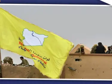 النظام السوري يغازل"قسد" باجتماعات جديدة.. والشأن العسكري يقف عائقًا أمام الوفاق التام - وكالة ستيب نيوز