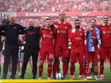 إفطار اللاعبين أثناء المباريات في رمضان.. كيف ينظمه الدوري الإنكليزي - وكالة ستيب نيوز