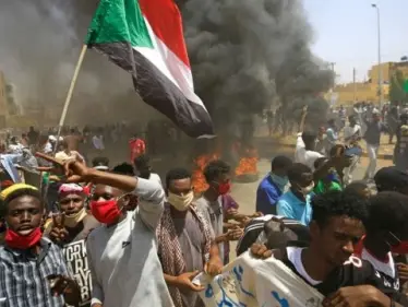 لجنة أطباء السودان تكشف عدد قتلى وجرحى الاحتجاجات ومجلس الشيوخ الأمريكي يعلّق على التطورات - وكالة ستيب نيوز