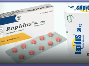 حبوب رابيدوس RAPIDUS ... واستخداماتها - وكالة ستيب نيوز
