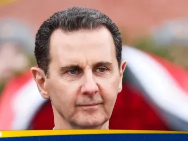 مسؤول روسي يكشف جديدا عن بشار الأسد وما يفعله في موسكو - وكالة ستيب نيوز