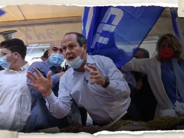 "سنمسحكم من على وجه الأرض".. وزير إسرائيلي يتوعّد حكام إيران ويهدد بشن هجوم عسكري - وكالة ستيب نيوز