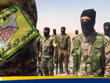 فرنسا تؤكد على ضرورة دمج "قسد" مع الجيش السوري  - وكالة ستيب نيوز