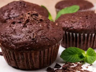 تعرف على طريقه عمل الكب كيك فى المنزل بأبسط المكونات - وكالة ستيب نيوز