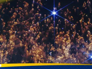 ناسا تعرض “صورة من مستقبل النظام الشمسي” وكيف سيلقى العالم مصيره المحتوم (صور) - وكالة ستيب نيوز