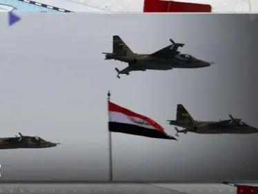 طيار يكشف تفاصيل هجوم شنّه سلاح الجو العراقي على إسرائيل - وكالة ستيب نيوز
