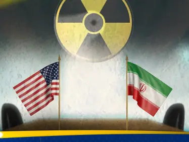 إعلام عبري: مخاوف من “صفقة نووية منقوصة” مع إيران تُطبخ في تركيا بدعم مصري قطري - وكالة ستيب نيوز