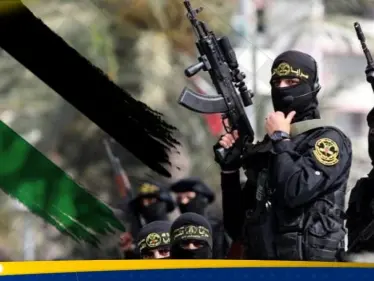 سرايا القدس تكشف ما فعلته وسط غزة.. وكيف دمرت آليات إسرائيلية بقذائف محمولة على الكتف - وكالة ستيب نيوز