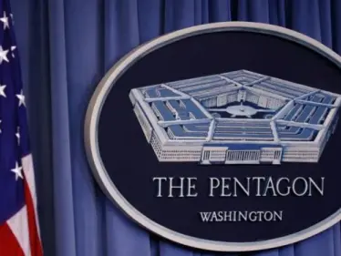 البنتاغون يكشف عن اتصالات مع إيران ويتحدث عن خطر يهدد الخليج - وكالة ستيب نيوز