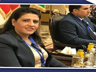 الأمطار تودي بحياة عضو ببرلمان النظام السوري - وكالة ستيب نيوز