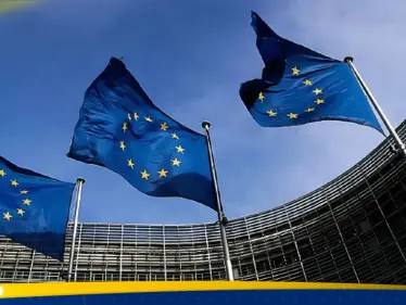 فشل جديد داخل الاتحاد الأوروبي في إقرار عقوبات ضد روسيا - وكالة ستيب نيوز