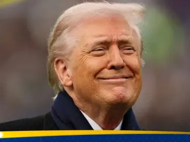 ترامب: سنضرب معاقل “داعش” بقوة في سوريا بدعم كامل من الحكومة السورية الانتقالية برئاسة أحمد الشرع - وكالة ستيب نيوز