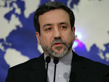 نائب وزير الخارجية الإيراني يكشف عن بنود صفقة يمكن تفعليها فوراً مع الدول الغربية - وكالة ستيب نيوز