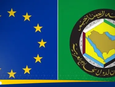 أوروبا بعد التصعيد بالشرق الأوسط.. محلل ألماني يؤكد "دعم الخليج أولوية" - وكالة ستيب نيوز