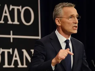 أمين عام حلف الناتو يتحدث عن أمر لم يحدث منذ الحرب الباردة مع روسيا وعن تقنيات خطيرة تجربها الصين - وكالة ستيب نيوز