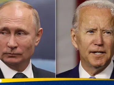 بايدن يحمل بوتين و"بلطجيته" مسؤولية وفاة نافالني.. ويتحدث عن خيارات الرد - وكالة ستيب نيوز