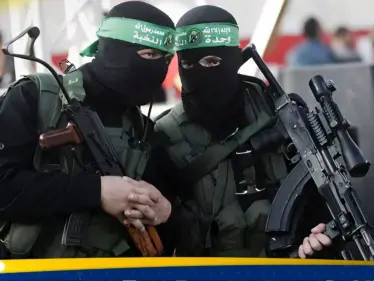 حماس تتهم إسرائيل بارتكاب خروقات متصاعدة لوقف إطلاق النار في غزة - وكالة ستيب نيوز