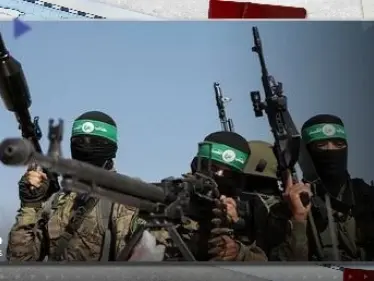 بينها سلاح أمريكي فتاك.. تقرير يكشف خطط الجيش الإسرائيلي لضرب حماس داخل أنفاقها - وكالة ستيب نيوز