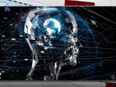 "الأب الروحي" للذكاء الاصطناعي يرحل عن "غوغل" ويحذر من خطره على الإنسانية - وكالة ستيب نيوز