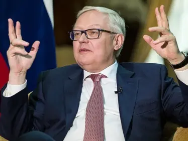 روسيا تستبق محادثات جنيف مع أمريكا بموقف سلبي على لسان رئيس وفدها المفاوض - وكالة ستيب نيوز