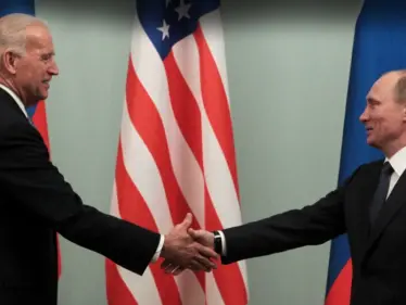 بيان من الكرملين الروسي حول طريقة التعامل مع أمريكا بعد تصريحات بايدن تجاه بوتين - وكالة ستيب نيوز