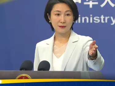 رسالة جديدة من الصين إلى إسرائيل بشأن اجتياح رفح - وكالة ستيب نيوز