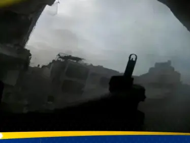 كمين جديد للقسام.. أكثر من 15 جندياً إسرائيلياً هذا ما حل بهم داخل مبنى بغزة - وكالة ستيب نيوز