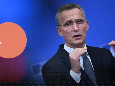 أمين عام الناتو يكشف "شرطين" للموافقة على ضم أوكرانيا إلى الحلف - وكالة ستيب نيوز