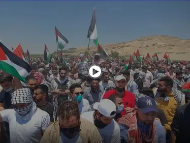 بالفيديو والصور|| "غزة تحت القصف".. مظاهرات تعم العالم دعماً للشعب الفلسطيني ووكالة فيتش تحذر إسرائيل من تراجع تصنيفها - وكالة ستيب نيوز