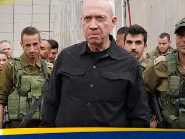 وزير الدفاع الإسرائيلي: بدون انتصار واضح لن نتمكن من العيش في الشرق الأوسط - وكالة ستيب نيوز