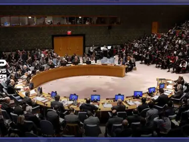 وضع إدلب على طاولة النقاش بجلسة طارئة لمجلس الأمن.. والمجتمعون يدعون لأمرين - وكالة ستيب نيوز