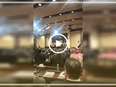العراق: حكم الإعدام بحق ضابط قتل متظاهرين.. والنواب يحددون شروط وزير الحكومة بعد استقالة المهدي (فيديو) - وكالة ستيب نيوز