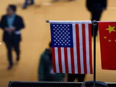 أزمة "منطاد التجسس" تتصاعد.. بكين تتخذ إجراءات رداً على واشنطن - وكالة ستيب نيوز