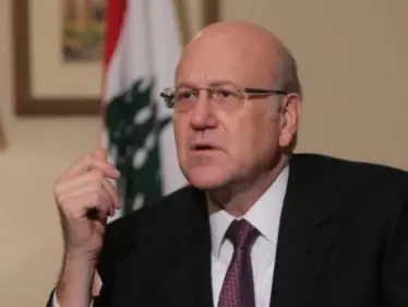 ميقاتي يكشف تطورات الأزمة مع الخليج ودولة عربية وحيدة تمد لبنان بالوقود لتشغيل الكهرباء - وكالة ستيب نيوز