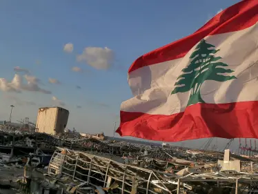 فرنسا والاتحاد الأوروبي يدرسان فرض عقوبات على ساسة لبنانيين.. والسبب - وكالة ستيب نيوز